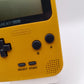 Game Boy Pocket - jaune