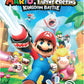 Mario + Les Lapins Crétins : Kingdom Battle - Nintendo Switch